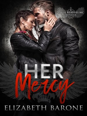 cover image of Her Mercy